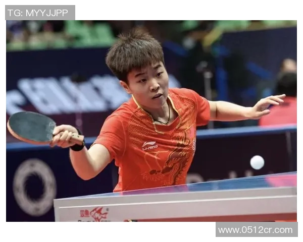 武汉乒乓球队快攻技战术解析与深度剖析