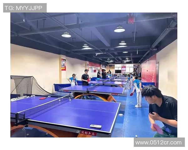 武汉乒乓球队的训练与竞技状态全景揭秘乒乓球的魅力与挑战 武汉乒乓球队的训练与竞技状态全景揭秘乒乓球的魅力与挑战