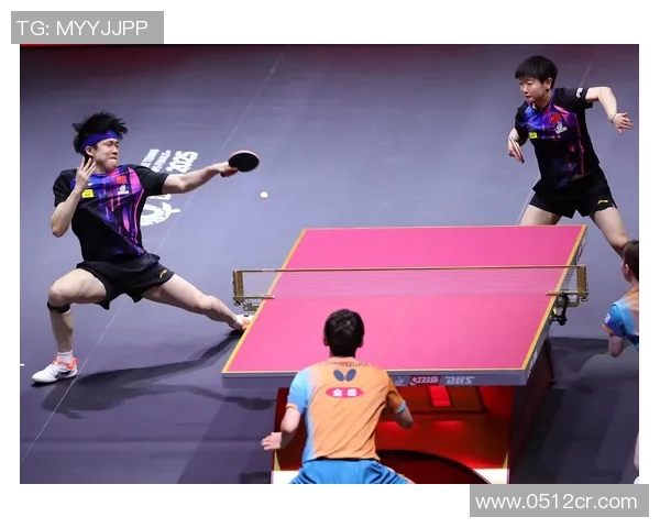 武汉乒乓球队的力量变革引发热议助力中国乒乓球新辉煌 武汉乒乓球队的力量变革引发热议助力中国乒乓球新辉煌