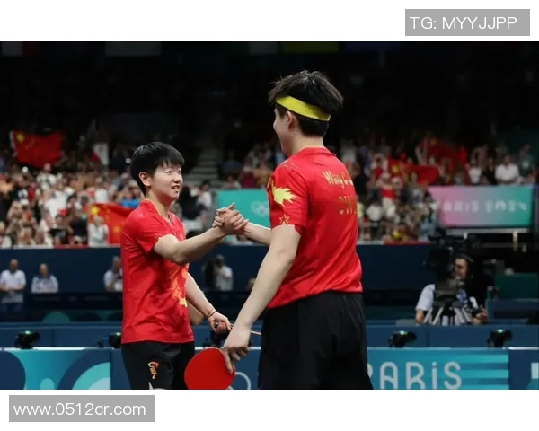 武汉乒乓球队在全国配合排行榜中荣获第四名展现强大实力与团队默契 武汉乒乓球队在全国配合排行榜中荣获第四名展现强大实力与团队默契