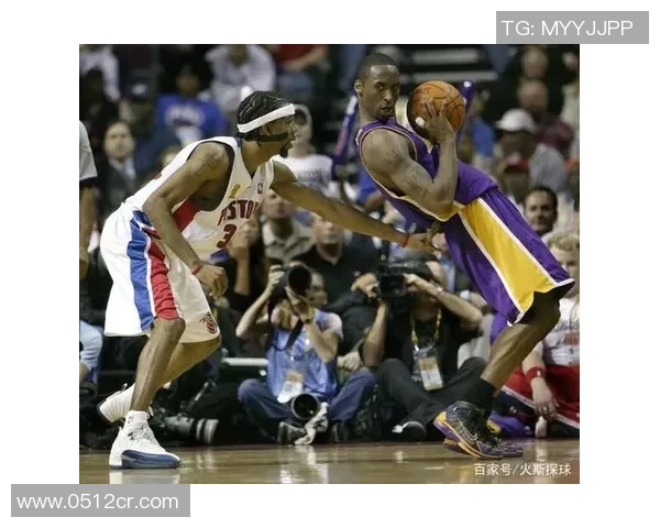 04年NBA总决赛回顾活塞与湖人的激烈对决与历史意义分析 04年NBA总决赛回顾活塞与湖人的激烈对决与历史意义分析