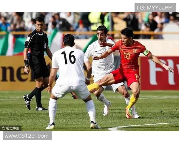 2017年伊朗对中国足球比赛精彩重播回顾与分析 2017年伊朗对中国足球比赛精彩重播回顾与分析