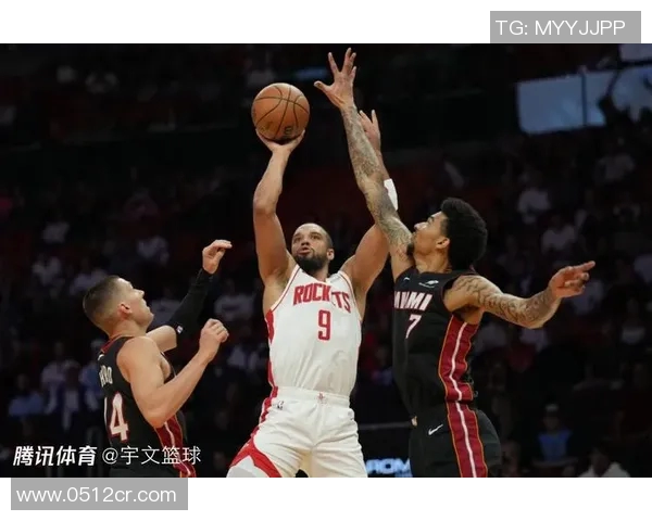 2018年热火与火箭精彩对决全场录像回顾与分析 2018年热火与火箭精彩对决全场录像回顾与分析