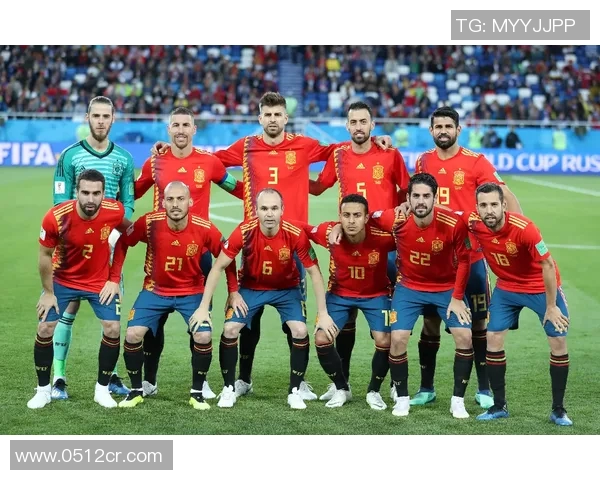 俄罗斯与西班牙足球对决结果揭晓引发热议分析