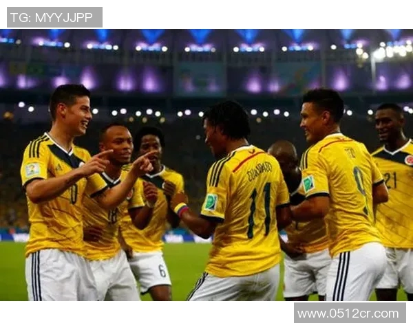 哥伦比亚与卡塔尔比赛前瞻及胜负预测分析 哥伦比亚与卡塔尔比赛前瞻及胜负预测分析