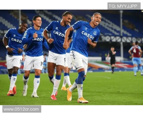 埃弗顿主场迎战罗瑟汉姆比分预测及赛前分析