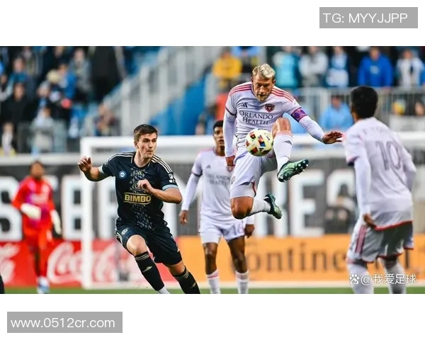 奥兰多城与冲击的激烈对决展现足球魅力与团队精神 奥兰多城与冲击的激烈对决展现足球魅力与团队精神