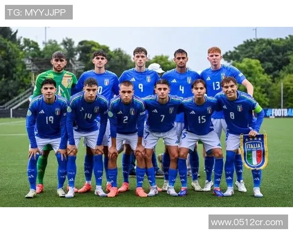 乌克兰U19青年队对决土耳其U19球队精彩赛事回顾与分析