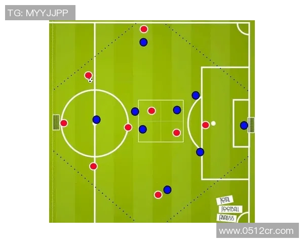 基米希的技术与战术分析如何塑造现代足球的中场新标杆