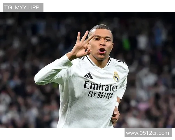 姆巴佩欧冠帽子戏法后暗示未来去向引发球迷热议 姆巴佩欧冠帽子戏法后暗示未来去向引发球迷热议