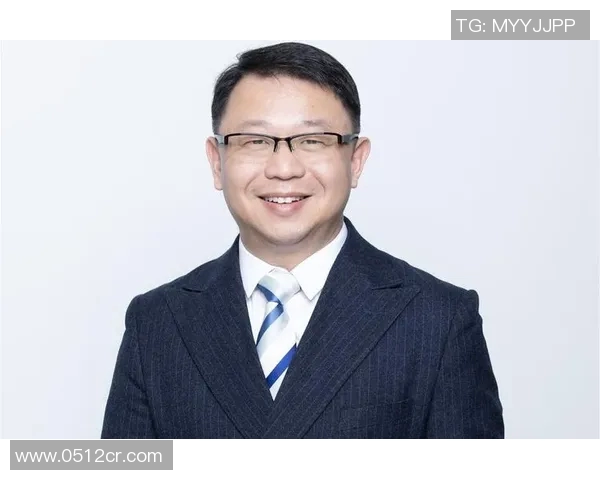 张帆：在科技创新浪潮中引领未来发展的新生代企业家之路