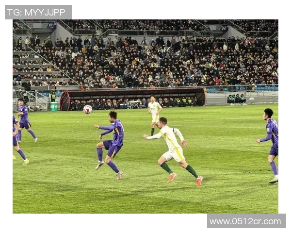 悉尼流浪者迎战惠灵顿球队展现激烈对抗与精彩进攻的足球盛宴