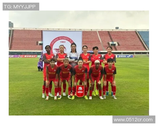 武汉江大女足迎战上海队力争在主场取得关键胜利