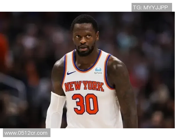 朱利叶斯兰德尔在NBA赛季中的表现与未来发展分析 朱利叶斯兰德尔在NBA赛季中的表现与未来发展分析